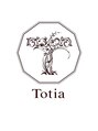 トティア 本通(Totia)&nbsp;藤原 瑠華
