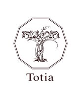 トティア 本通(Totia)&nbsp;藤原 瑠華