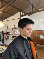 ニッカ(nicca)&nbsp;メンズショート