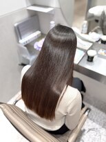 メルス(MeLS)&nbsp;髪質改善　26