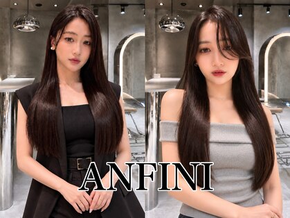 アンフィニー 仙台(ANFINI)の写真