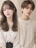 【再来限定20%OFF】カット+カラー 12650→10120