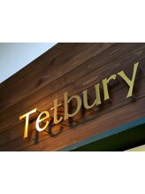 Tetbury 【テットベリー】