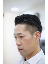 マホロ(MAHRO)&nbsp;サイドバックショート