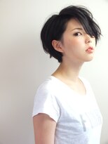 アトリエ マール(atelier ma-R) クールショート