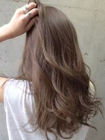 シュリット(schritt) 【人気!!】グラデーションカラーグレイッシュ schritt 小岩井