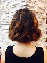 美容室ステラ　坂戸駅前店&nbsp;カラー/白髪染め/白髪ぼかし/髪質改善/ハイライト［坂戸駅］