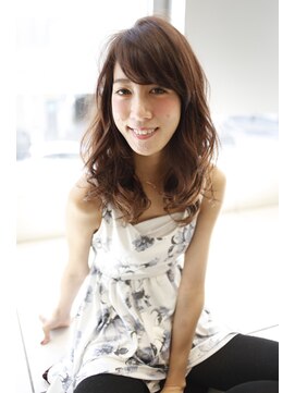 フォルテ 藤枝エピ店 愛され大人ウェーブ