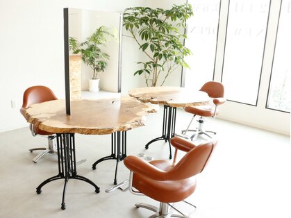 メゾンド フューズ(Maison de Fuse)の写真