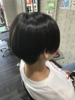 ミミック (mimic)&nbsp;某海外子役カットTRICKstyle！