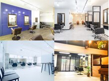 グループ全店で共通するお店造りのこだわりは『可愛い雰囲気×寛げるプライベート空間』【登戸】