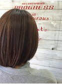 お客様カラースタイル