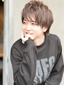 ナナナ パレナ 大津膳所店(nanana parena) ナチュラルにキマる ☆簡単スタイリング【nanana parena】1