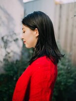 プロデュース 東橋本店(Produce)&nbsp;外ハネミディー【橋本/東橋本/ＪＲ橋本学割Ｕ２４/】