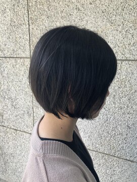 エクシーオザワ(EXY OZAWA) ボブ