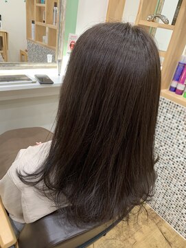 プリモ ビューティーアンドリラックス(Primo Beauty&Relax) ナチュラルヘア