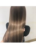 ブリーチ毛専用 補修力最大ハイ生ケラチントリートメント☆