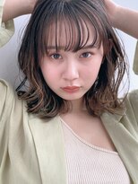 ガーデントウキョウ(GARDEN Tokyo) 【GARDEN 田中麻由】