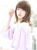 25歳からの美髪/フレンチボブ/マニッシュ/20代/30代/40代/表参道