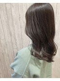 【ミナミ】ダークアッシュ