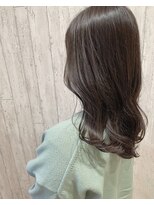 ラグシー(RAGCIE) 【ミナミ】ダークアッシュ