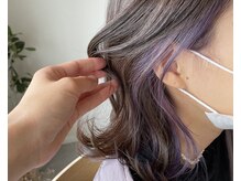 モア(more.)の雰囲気（毎日が少しでも楽しくなるようなstyleを＊）