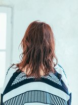 ヌル いわき(neul)&nbsp;透明感ロング【いわき】