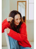 【2021年新作スタイル】【田町】美容室 nunc 新作スタイル