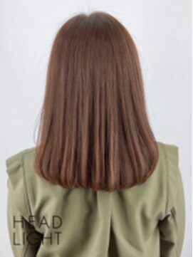 アーサスバイヘッドライト 島根松江店(ursus by HEADLIGHT) ナチュラルストレート_SP20210406