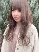 ニコ(nico.)&nbsp;ラベンダーミルクティー