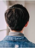 人気メンズマッシュ