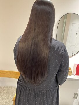 アイシー(I see) 365日楽で綺麗な髪　#髪質改善#天王寺#阿倍野