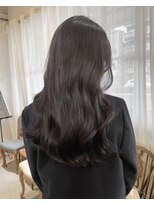 韓国風大人かわいいヘア×美髪のススメ