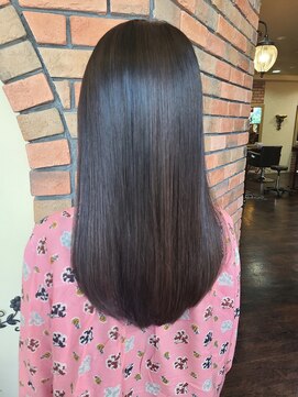 フェイバー 赤坂店(FAVOR) 艶髪