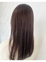 ブルーム(Bloom)&nbsp;ロング