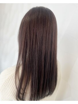 ブルーム(Bloom) ロング