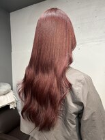 ジョルフ サロン オリジナル(JOLF salon original)&nbsp;ピンクラベンダー