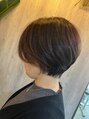 ヴィータ Hair Vita ショートカットも得意です！お任せ下さい。