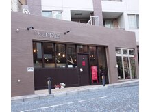 1+ アンプリュス(Unplus)の雰囲気（おしゃれ外観［市川駅］）