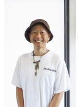 ニッチ(NICHE)&nbsp;坂口 拓斗