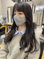 ラフィット 下大利店(lafit)&nbsp;韓国レイヤー/ lafit 下大利 @kaji_de_experiences