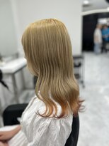 フルーツ 渋谷(FRUITS)&nbsp;たぬきカラー