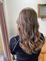 エルフゥ(Elle fou)&nbsp;ミルクティー