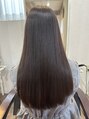 アグ ヘアー エトラ 川西店(Agu hair etra)&nbsp;艶髪縮毛矯正☆