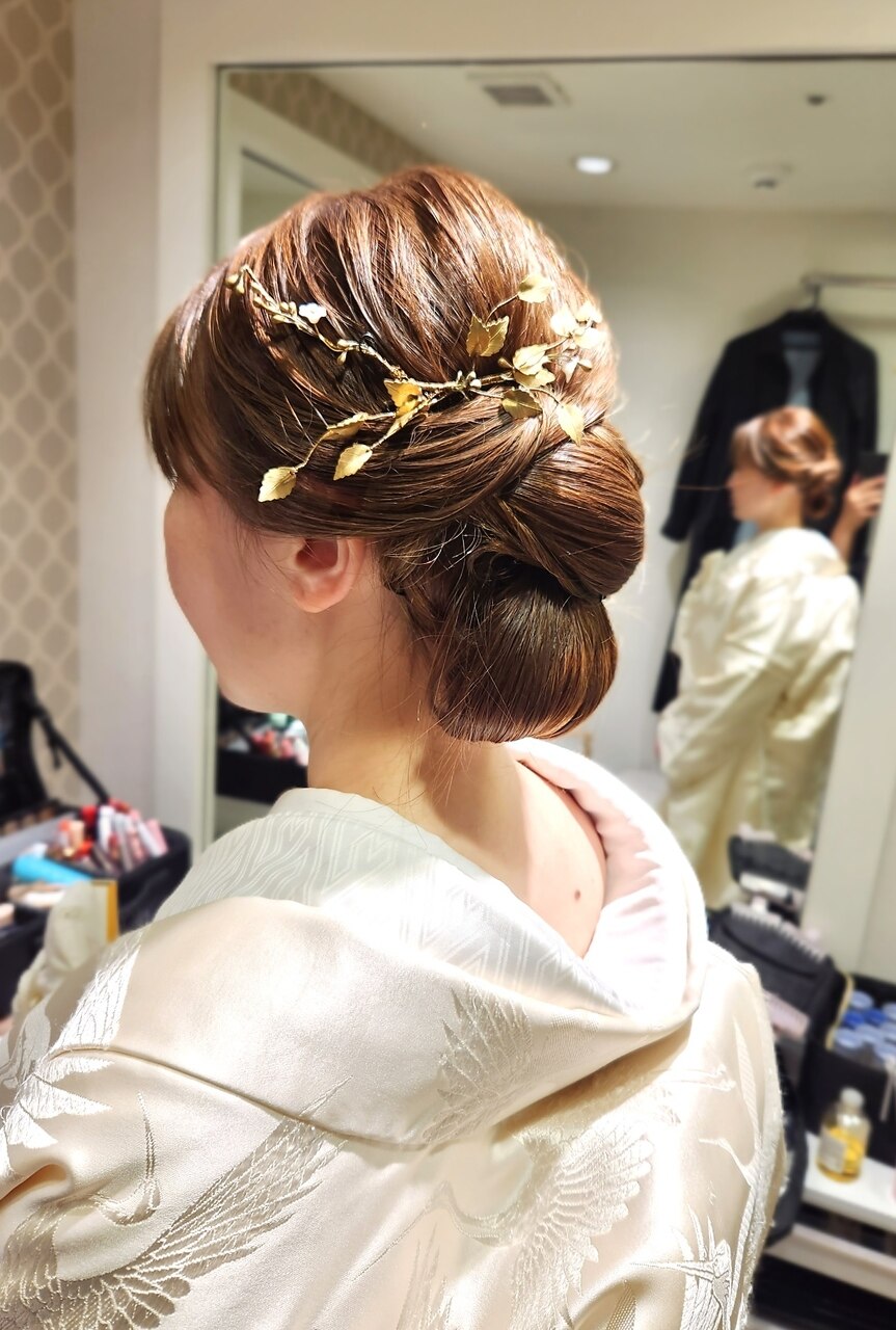 2026年夏】ヘアセットの髪型・ヘアアレンジ｜三軒茶屋・二子玉川