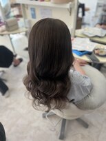 クラナ(clana)&nbsp;那覇店/clana/沖縄美容室/プルエクステ