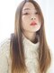 ツインエイト(Twin eight)の写真/美髪のスペシャリストによるストレートに特化した技術を提供『輝髪』を使用した本格的な髪質改善体験を…♪