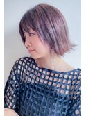 スパイキーボブ