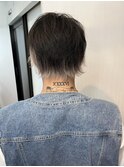 インナーシルバーで夏！！！！