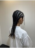 コンローヘア